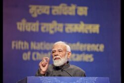 PM Modi Urges States To Prepare 10-Year Action Plans, Focus On Human Capital To Build Viksit Bharat