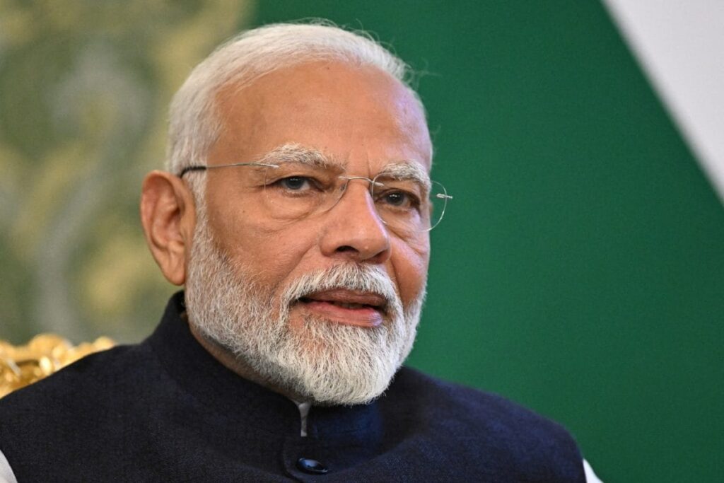 Yearender | India’s 2025: Red Lines, Terrorism And A Decisive Shift In Policy