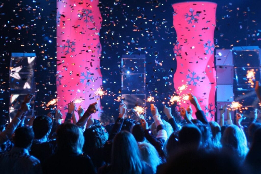 After Goa Fire & Chinnaswamy Stampede, Bengaluru Police Deploy Drones, AI For Year-End Rush | Exclusive