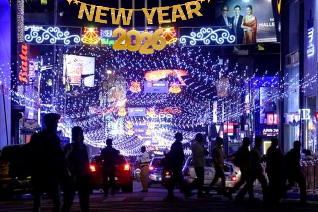 Happy New Year 2026: Greetings, Wishes, Messages, Quotes, and SMS for Your Loved Ones!