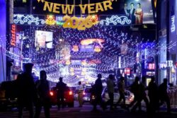 Happy New Year 2026: Greetings, Wishes, Messages, Quotes, and SMS for Your Loved Ones!