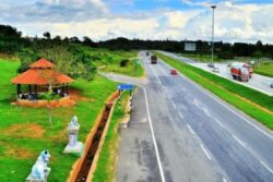 New NICE Road Connector Cuts Travel Time By 20 Mins For West Bengaluru Commuters