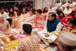 A Wing Named Life: Nita Ambani Unveils New Cancer & Dialysis Wing JEEVAN At Mumbai's Sir HN Hospital