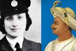 Tipu Sultan’s Moscow-Born Descendent Who Defied Hitler’s Army Till Her Last Breath