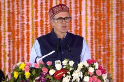 ‘Exposed’: BJP Mocks Congress As Omar Abdullah Distances INDI Bloc From ‘Vote Chori’ Claim