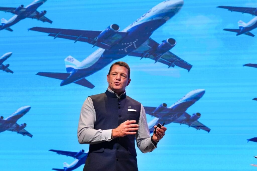 'Couldn't Live Up To Promise': IndiGo CEO Acknowledges Failures In Letter To Staff Amid Chaos