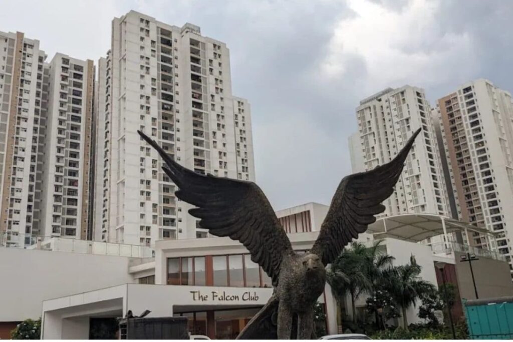 Health Scare At Prestige Falcon City, Bengaluru Amid Intestinal Infection Cases