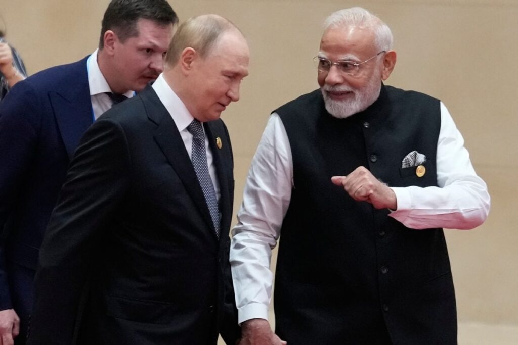 Putin’s Visit To India Live Updates: Russian President To Begin 27-Hour Trip With Dinner At PM Modi’s Home