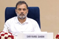 Appointments To CIC: Rahul Gandhi’s Dissent Challenged By Govt Data On Social Justice Concerns