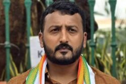 Kerala Court Grants Anticipatory Bail To MLA Rahul Mamkootathil In 2nd Rape Case