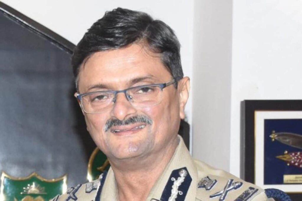 Rahul Rasgotra’s Mauritius Appointment: A Quiet But Telling Shift In India’s Security Diplomacy