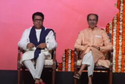‘Talks Almost Over’: Sanjay Raut On Shiv Sena (UBT)–MNS Alliance For BMC Polls
