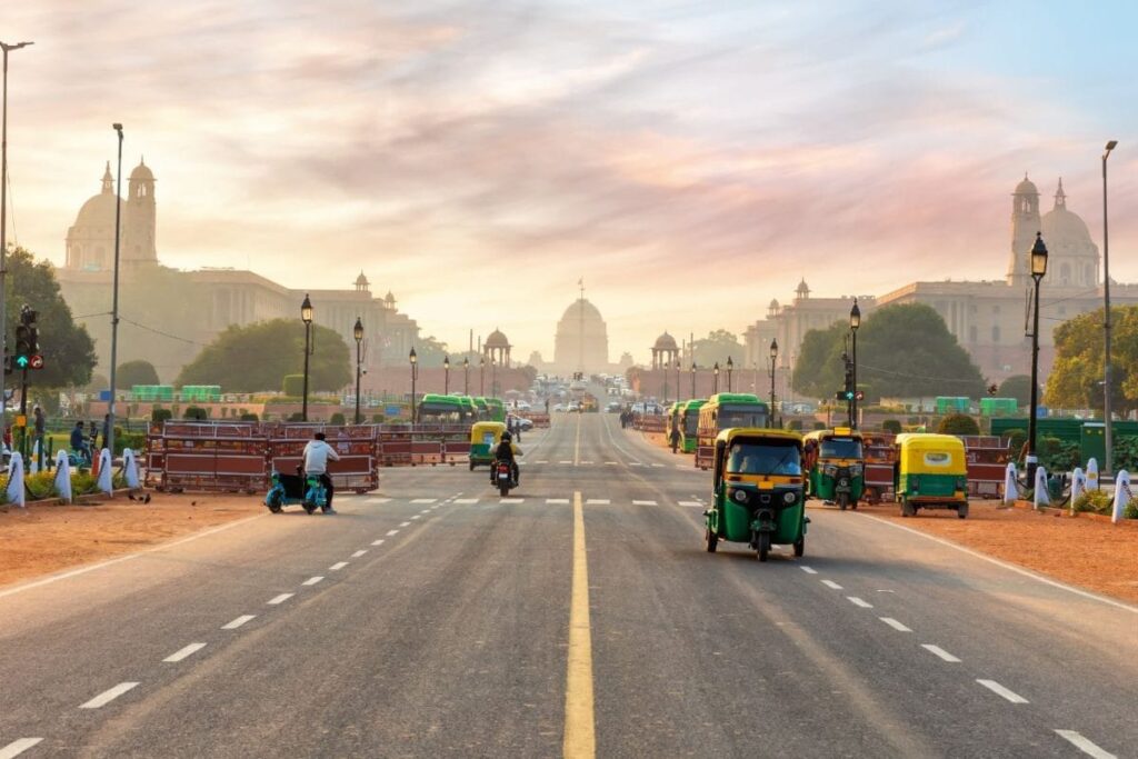 Delhi To Get 'Sudarshan Chakra' As Govt Clears Indigenous Air Defence Shield For VIP Zones | Exclusive