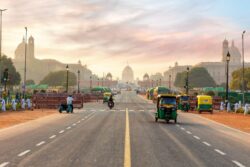 Delhi To Get 'Sudarshan Chakra' As Govt Clears Indigenous Air Defence Shield For VIP Zones | Exclusive