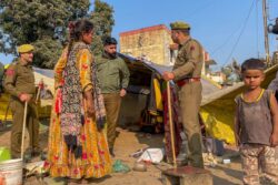 Supreme Court’s Stern Stand On Illegal Entry Of Rohingyas: ‘Do We Roll Out A Red Carpet For Them?'