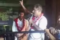 ‘Women Are Only For Sleeping With Husbands’: Kerala CPM Leader’s Victory Speech Sparks Outrage