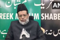 BJP Calls Hyderabad Cleric’s ‘Babri Memorial’ Move 'Dangerous, Divisive'