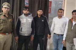 Woman Shot Near Gurgaon Club After Rejecting Marriage Proposal; Two Arrested