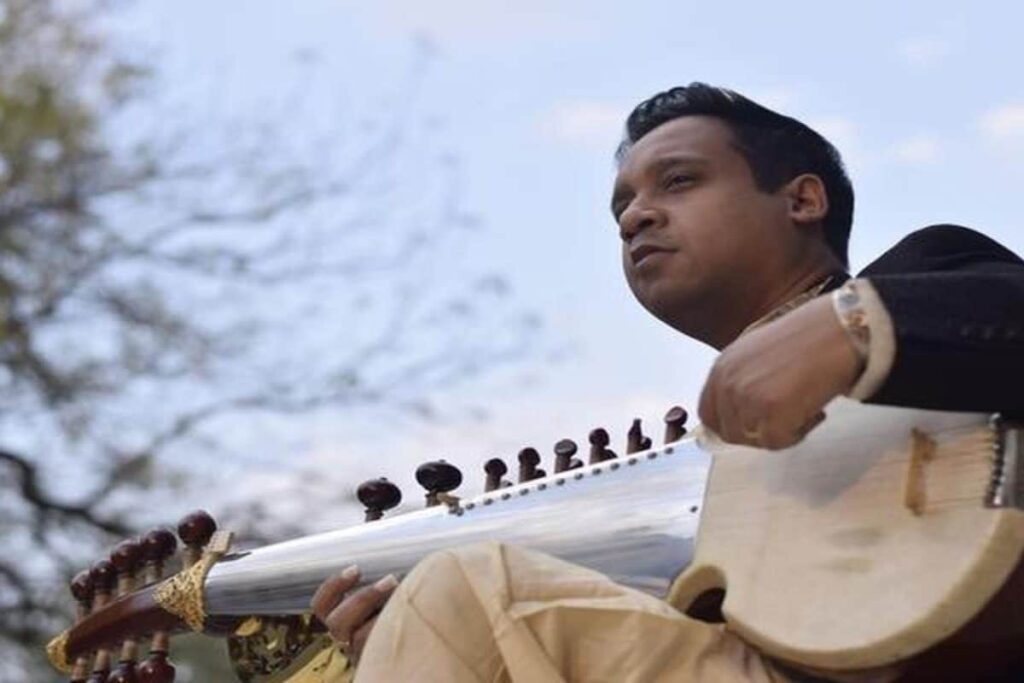 ‘Had To Hide Indian Identity’: Kolkata Sarod Player Shiraz Ali Khan Recalls Harrowing Bangladesh Escape
