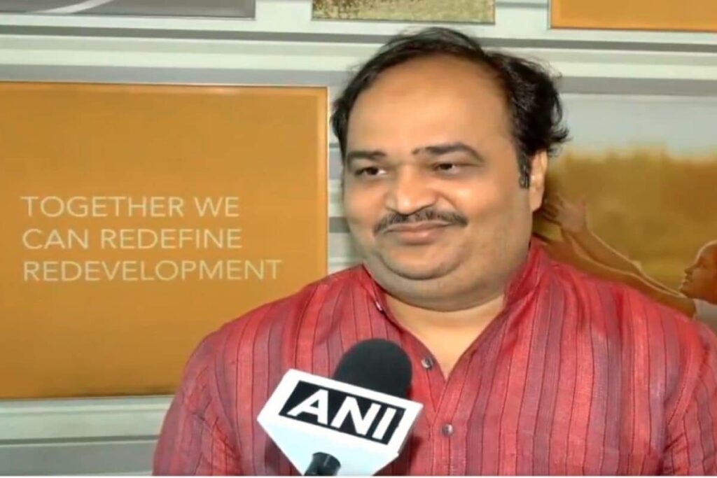 ‘It's A Tourist Party’: Shiv Sena-UBT Hits Out At Congress After Maharashtra Civic Poll Rout