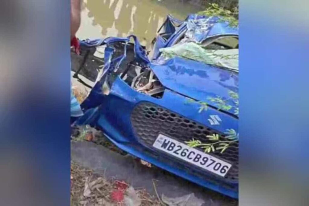 'They Planned To Kill Me': Bholanath Ghosh, Key Sandeshkhali Witness, Tells News18