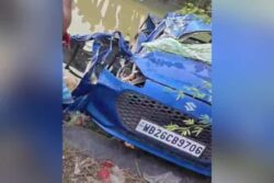 'They Planned To Kill Me': Bholanath Ghosh, Key Sandeshkhali Witness, Tells News18