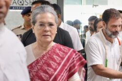 National Herald Case: Delhi HC Seeks Reply From Sonia, Rahul Gandhi On ED Appeal