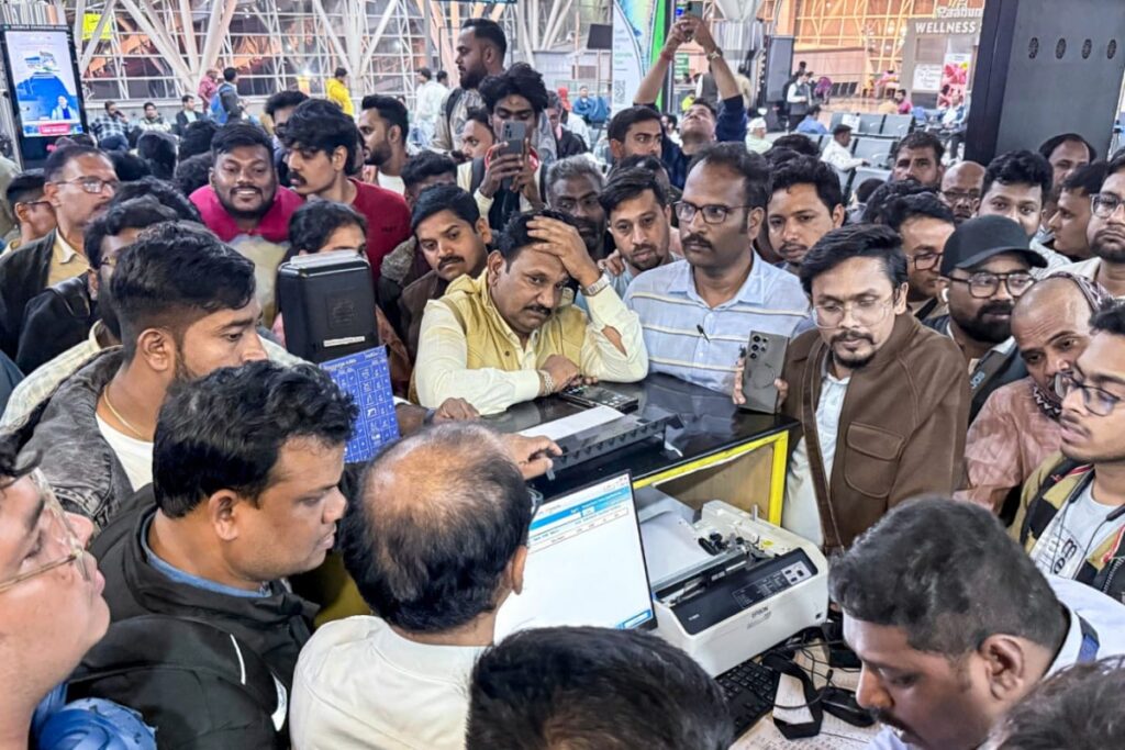 8 In 10 Airline Passengers Experienced ‘Dark Patterns’ In 1 year, Mostly On Indigo: Survey