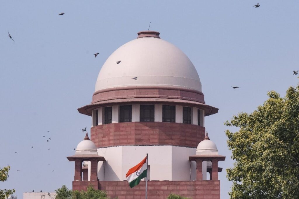 ‘Law Must Bend...': SC Orders Centre To Repatriate Pregnant Woman, Child Deported To Bangladesh