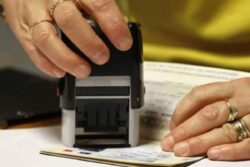 US Embassy In India Issues Advisory On Appointment Date For Visa Applicants