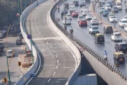South India’s 1st Double-Decker Flyover Delayed, Locals Turn Rs 449-Crore Stretch Into Jogging Track