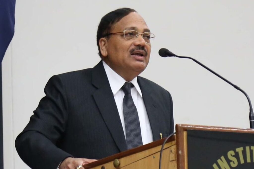 ‘I Won’t Take Browbeating’: CJI Surya Kant Reacts To Adverse Public Remarks Against Judges