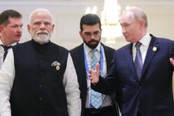 India To Soon Offer 30-Day Free E-Visa To Russian Tourists: PM Modi