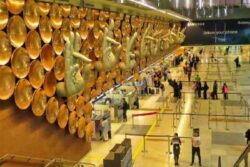 Massive User Fee Hike Likely At Delhi, Mumbai Airports; SC To Hear Challenge