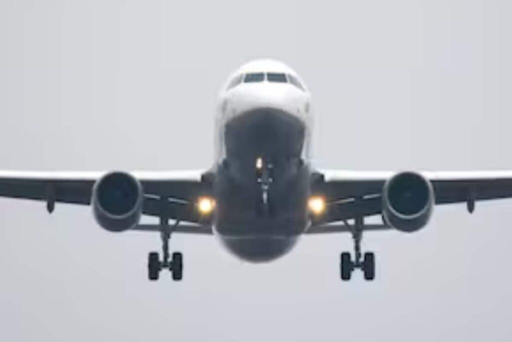 Pakistan Gets India's Go-Ahead To Use Airspace For Sri Lanka Flood Relief Flights