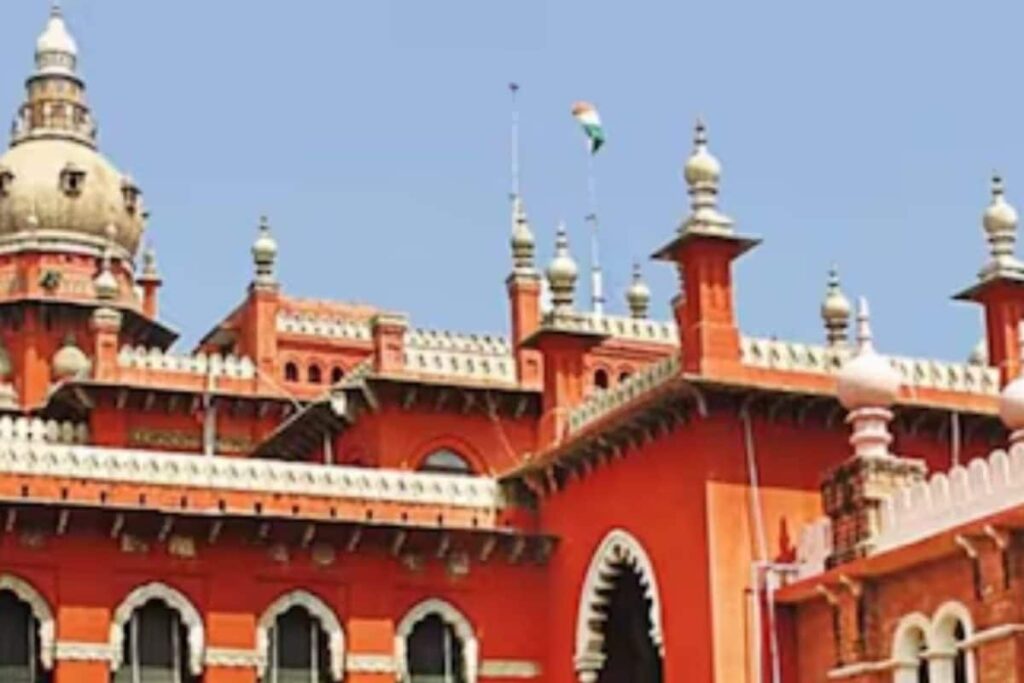 ‘Consider Australia-Like Law To Bar Under-16s From Social Media’: Madras High Court