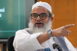 Jamiat Ulama-i-Hind Warns Of Court Move Over 'Compulsory' Vande Mataram Recital