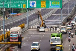 New 31-KM Delhi-Dehradun Expressway Stretch To Open Soon, Will Cut Travel Time By 30 Minutes