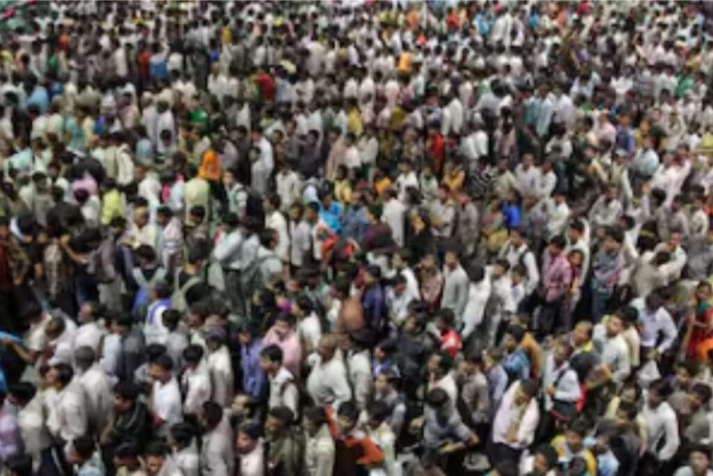 2027 Census To be Conducted In 2 Phases From April 2026-February 2027: MHA