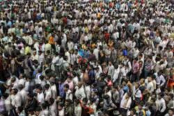 2027 Census To be Conducted In 2 Phases From April 2026-February 2027: MHA