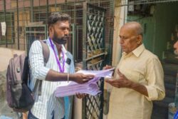 Nearly 5.9 Million Voters Removed In Tamil Nadu Amid Ongoing SIR Exercise: Report