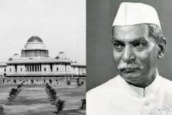 Why Did Dr Rajendra Prasad Keep 330 Rooms Of The Rashtrapati Bhavan Locked?