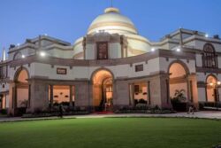 Why Is Hyderabad House The Chosen Venue For PM Modi's Meetings With Foreign Leaders?
