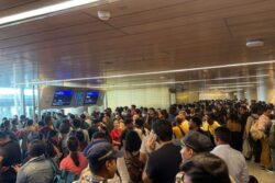 Centre Shows ‘Displeasure’ Over IndiGo Disruptions, Asks DGCA To Monitor Airfares After 700+ Flights Hit