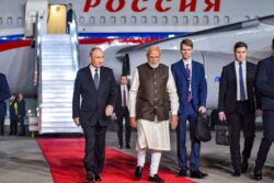 Putin In India: Why The World's Top Leaders Land At Palam Airport Instead Of IGI Airport