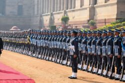 Why Do Foreign Leaders Receive 21-Gun Salute? History Of The Honour Explained