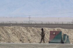 'Ground For Us To Support Afghanistan': Ex-Foreign Secretary On Pakistan Support To China Over Arunachal