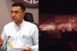 Goa Fire Accident News Live Updates: CM Sawant Calls It 'Very Painful Day For Goa', Vows Action After Safety Lapses Inquiry Begins