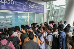 Warning Signs Ignored? IndiGo 'Planning Lapses' Put Spotlight On Airline's Board, Risk Committee