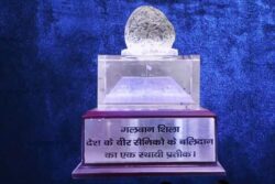 India Opens World's Highest War Memorial At Galwan, Five Years After Deadly Clash With China